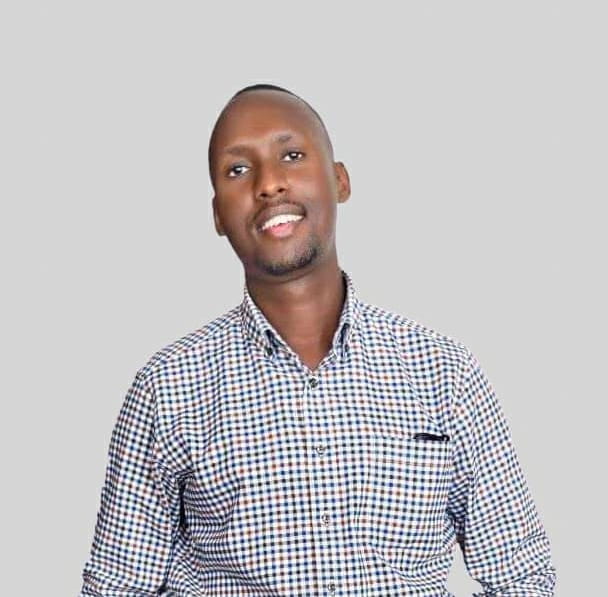 Gerald Rukundo Kaka — Counselor