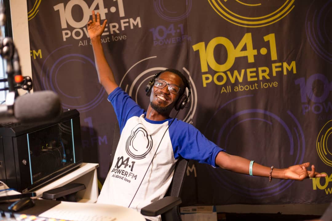 Radio Event Photo 3
