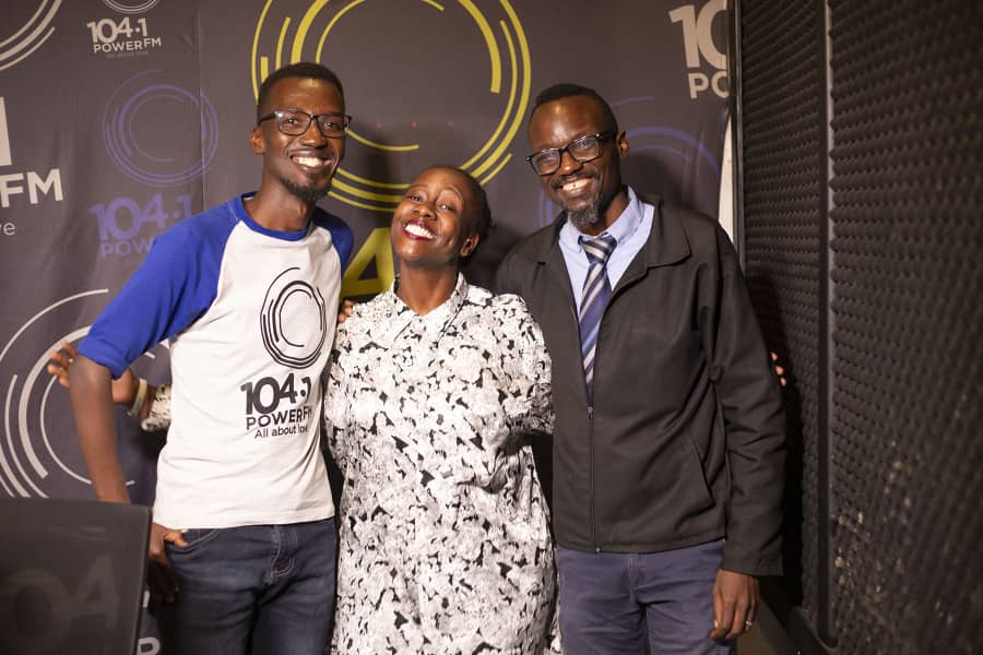 Radio Event Photo 7