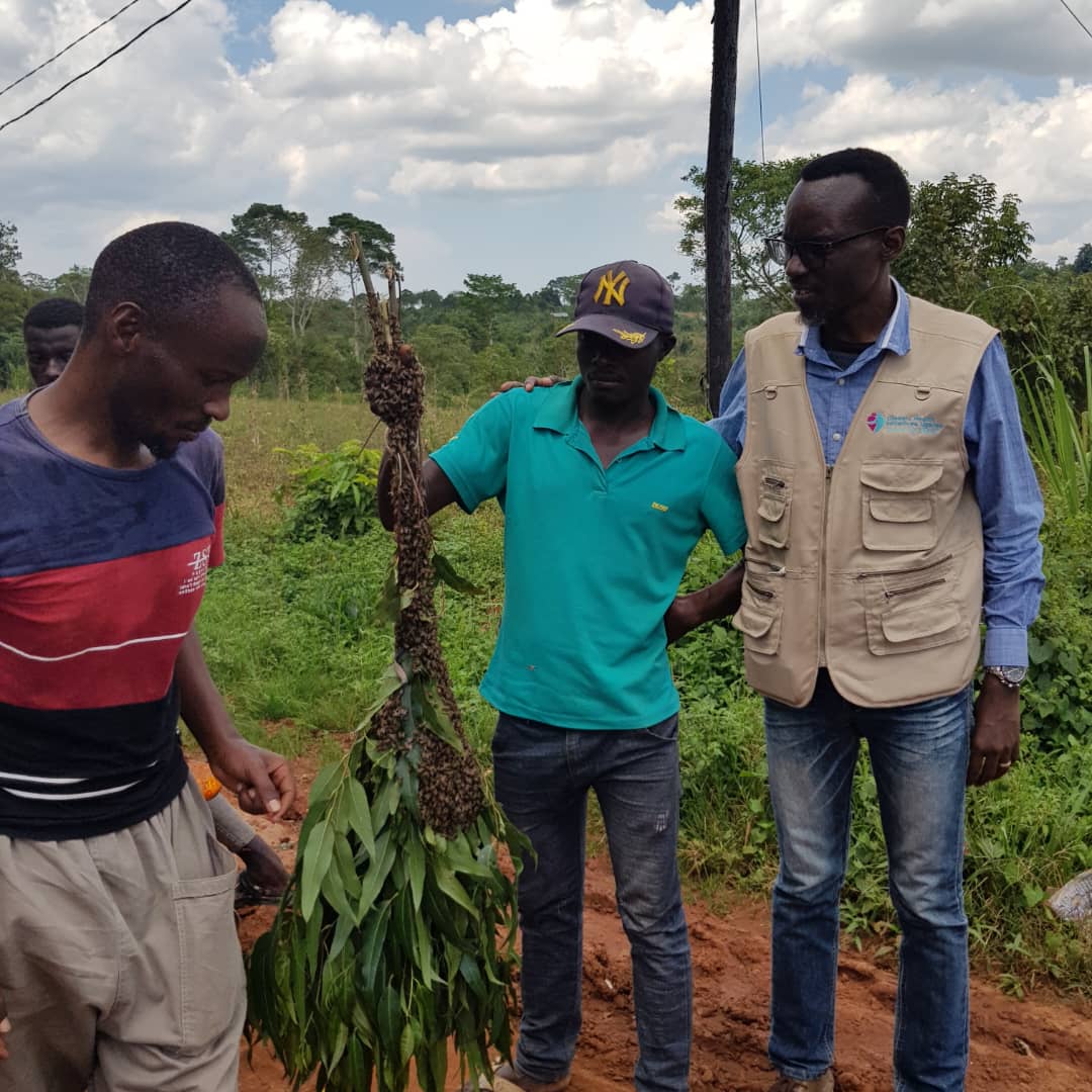 Farmer Outreach Photo 7