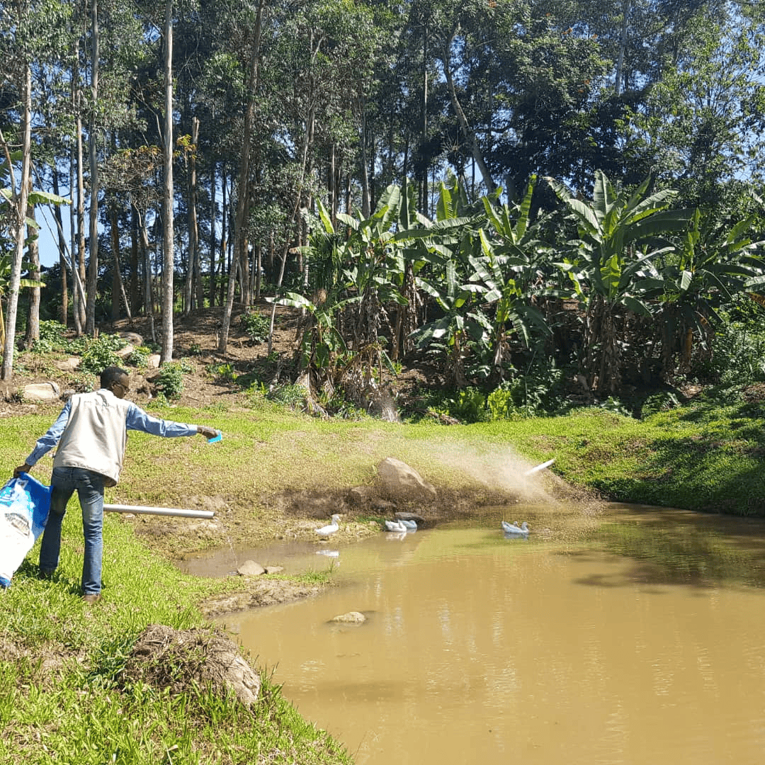 Farmer Outreach Photo 4