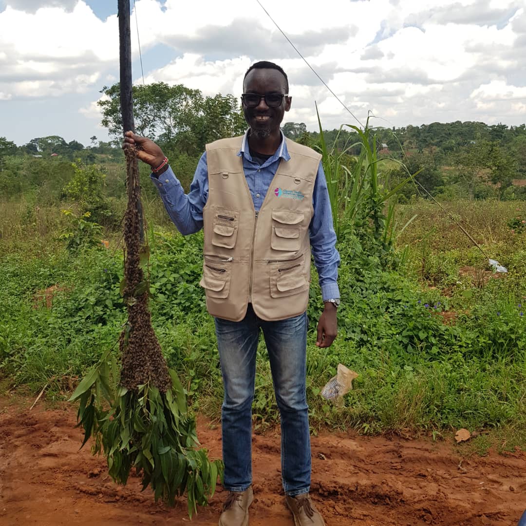 Farmer Outreach Photo 9
