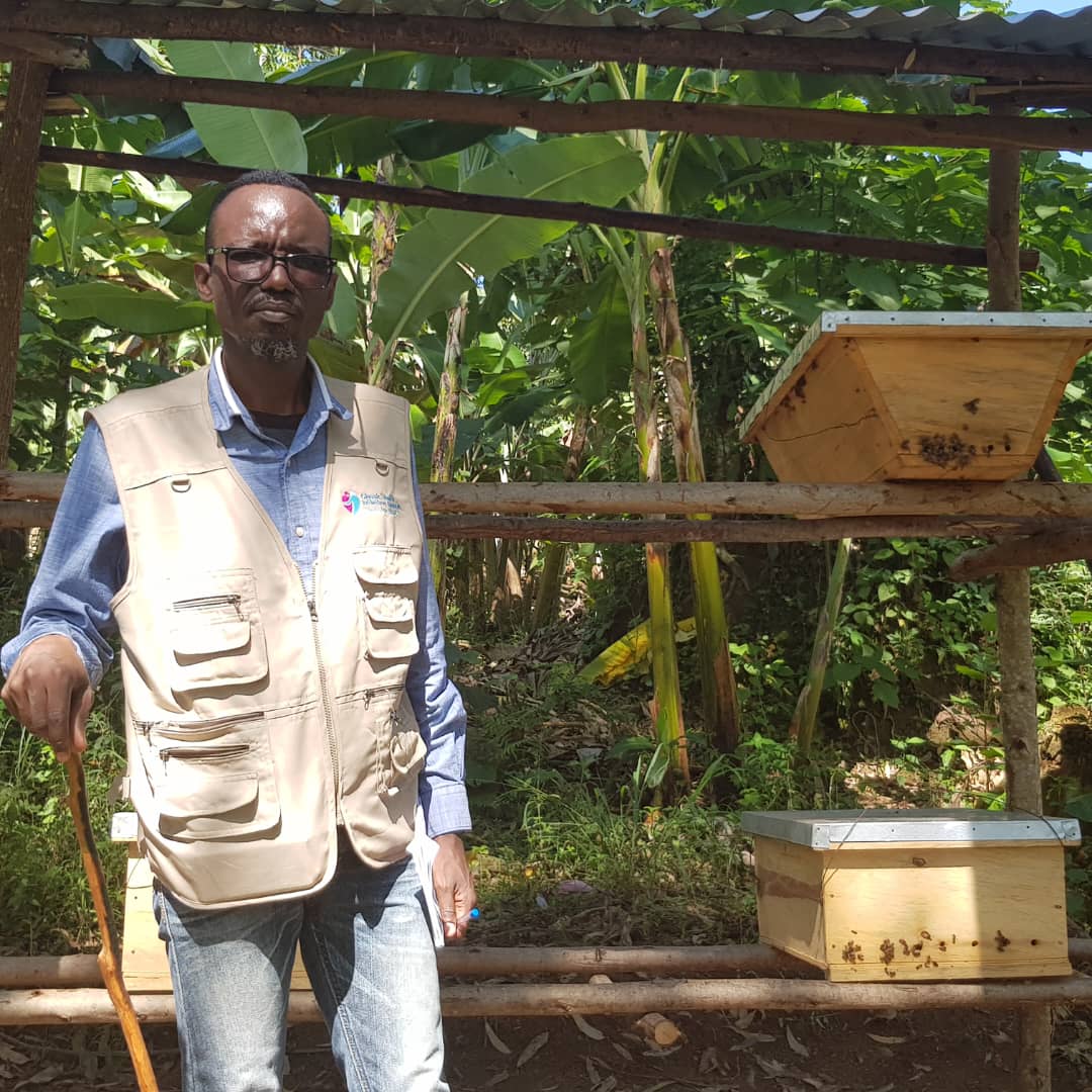Farmer Outreach Photo 3