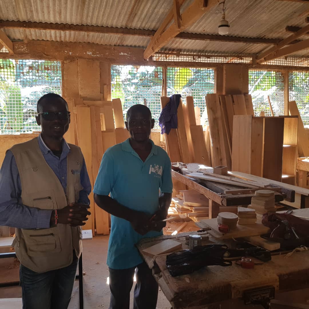 Vocational Training 2