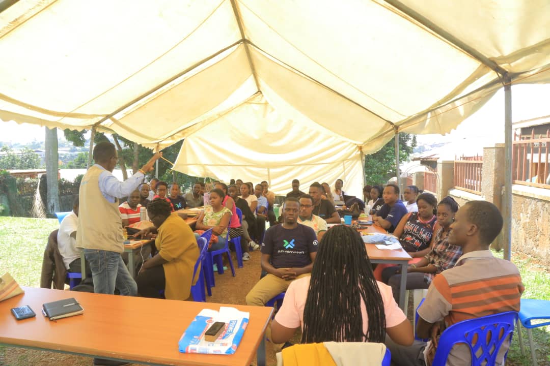 Youth Mentorship 2