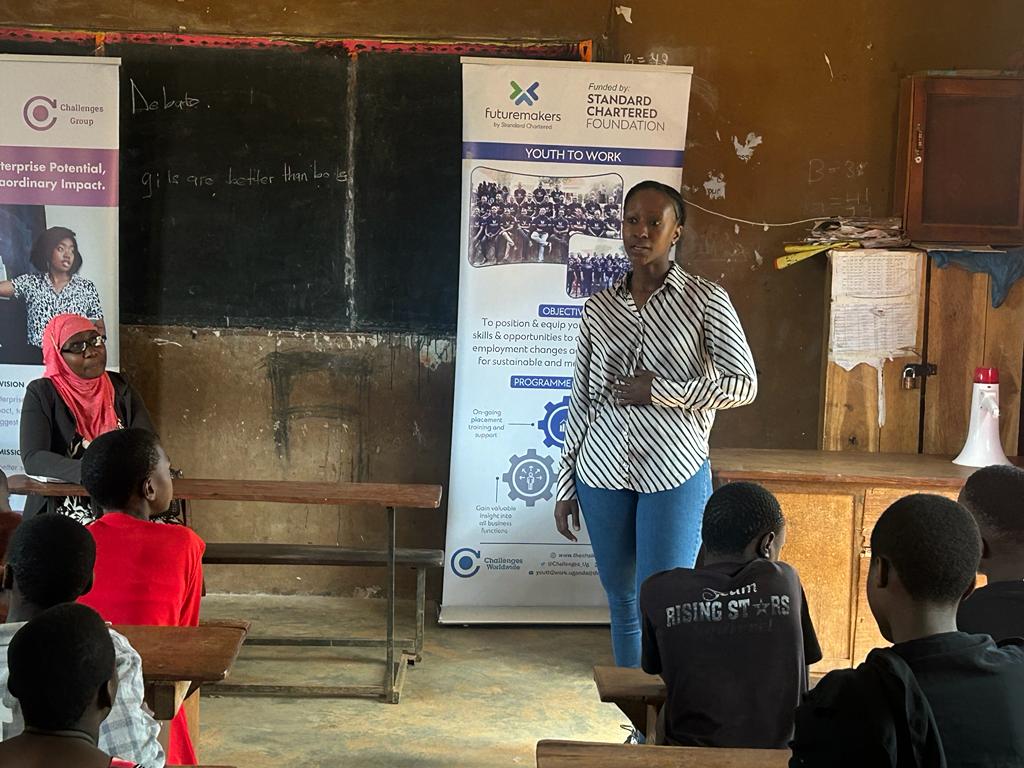 Youth Mentorship 6