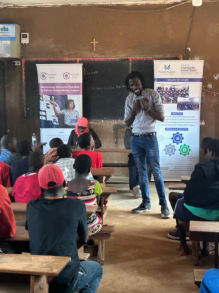 Youth Mentorship 4