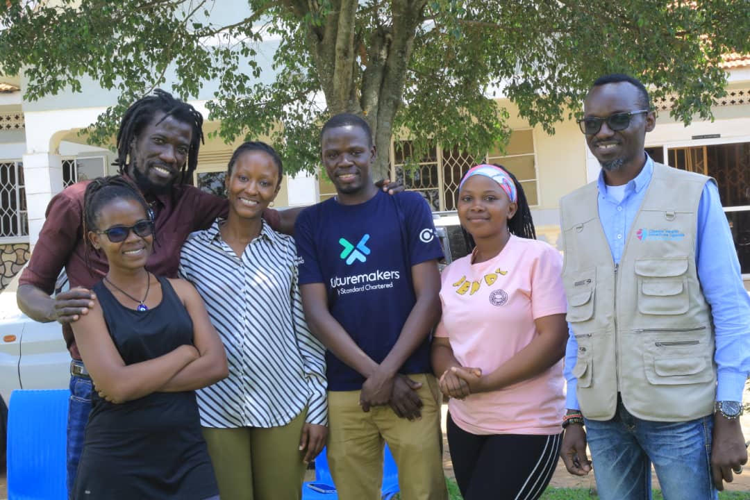 Youth Mentorship 8