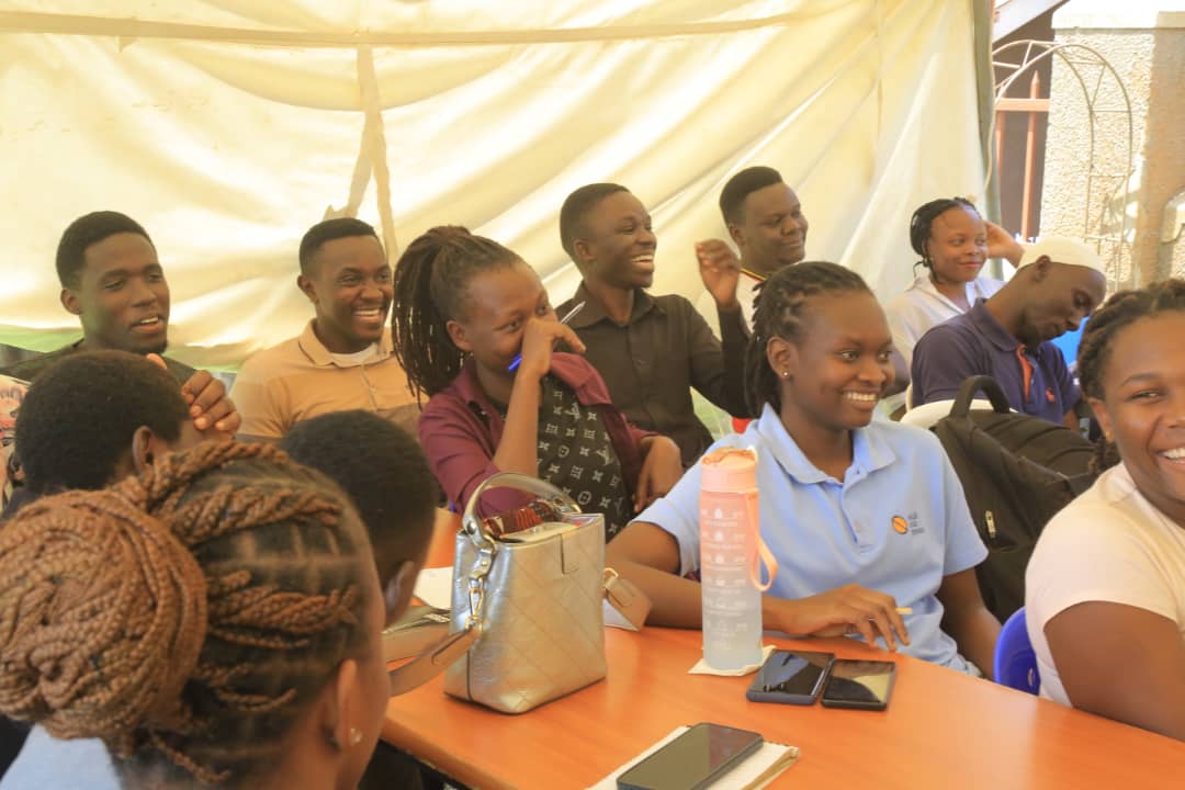 Youth Mentorship 7